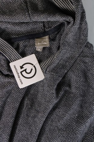 Ανδρικό πουλόβερ Bench, Μέγεθος M, Χρώμα Μπλέ, Τιμή 9,88 €