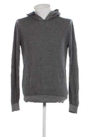 Ανδρικό πουλόβερ Bench, Μέγεθος M, Χρώμα Μπλέ, Τιμή 9,88 €