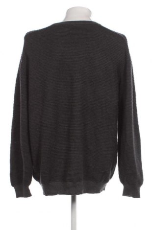 Herrenpullover Bernd Berger, Größe 3XL, Farbe Grau, Preis 9,08 €