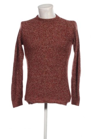 Herrenpullover Bershka, Größe XS, Farbe Mehrfarbig, Preis € 4,99