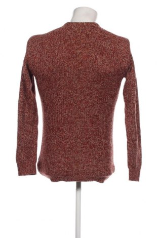 Мъжки пуловер Bershka, Размер XS, Цвят Многоцветен, Цена 13,92 лв.