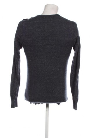 Herrenpullover Bertoni, Größe S, Farbe Blau, Preis € 25,88