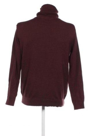 Ανδρικό πουλόβερ Bexleys, Μέγεθος M, Χρώμα Κόκκινο, Τιμή 8,41 €