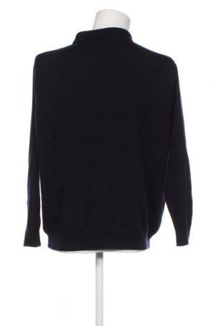 Herrenpullover Bexleys, Größe L, Farbe Blau, Preis 26,79 €