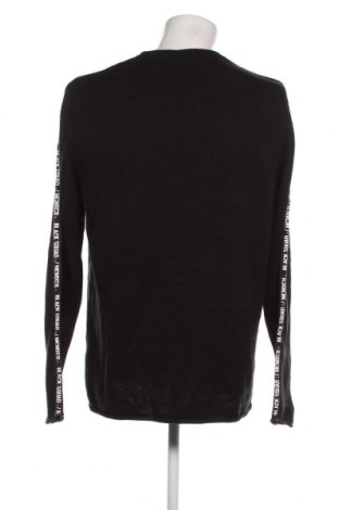 Pánsky sveter  Black Squad, Veľkosť XL, Farba Čierna, Cena  8,22 €