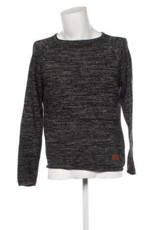 Мъжки пуловер Blend, Размер M, Цвят Черен, Цена 20,40 лв.
