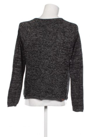 Herrenpullover Blend, Größe M, Farbe Schwarz, Preis 8,49 €