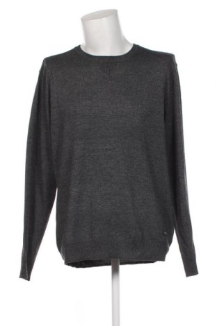Ανδρικό πουλόβερ Blend, Μέγεθος XL, Χρώμα Γκρί, Τιμή 19,05 €