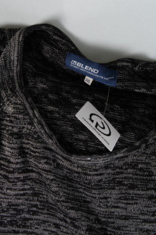 Ανδρικό πουλόβερ Blend, Μέγεθος 3XL, Χρώμα Γκρί, Τιμή 11,57 €