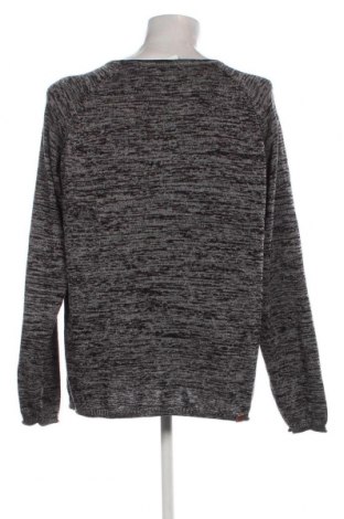 Męski sweter Blend, Rozmiar 3XL, Kolor Szary, Cena 59,81 zł