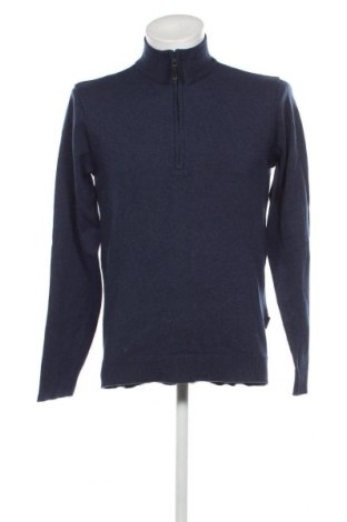 Pánsky sveter  Blend, Veľkosť L, Farba Modrá, Cena  10,64 €