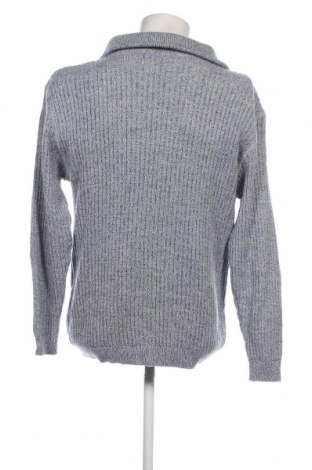 Herrenpullover Blue Seven, Größe L, Farbe Blau, Preis 12,54 €