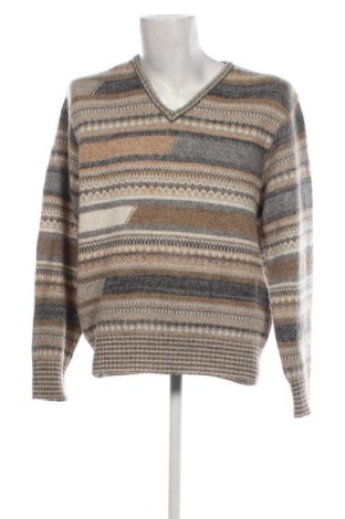Ανδρικό πουλόβερ Bogner, Μέγεθος M, Χρώμα Πολύχρωμο, Τιμή 47,45 €