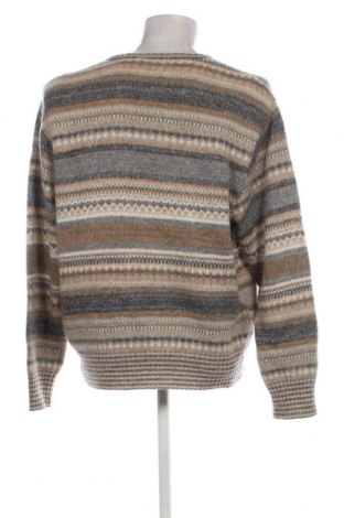 Мъжки пуловер Bogner, Размер M, Цвят Многоцветен, Цена 64,39 лв.