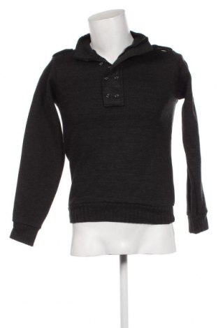 Ανδρικό πουλόβερ Bolf, Μέγεθος M, Χρώμα Γκρί, Τιμή 8,31 €