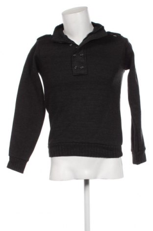 Herrenpullover Bolf, Größe M, Farbe Grau, Preis € 7,99