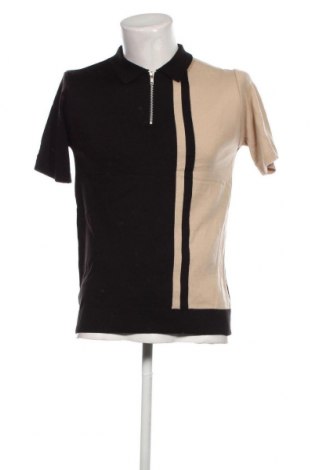 Pánsky sveter  Boohoo, Veľkosť XL, Farba Čierna, Cena  16,44 €