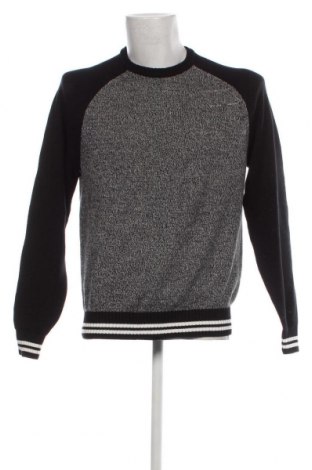 Ανδρικό πουλόβερ Bossini, Μέγεθος XL, Χρώμα Πολύχρωμο, Τιμή 14,23 €