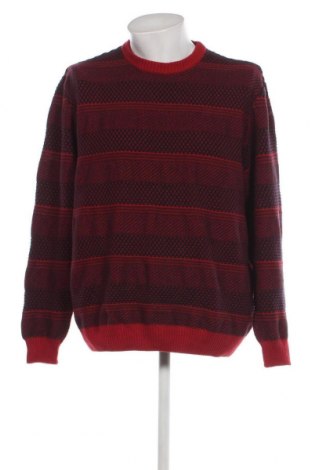 Мъжки пуловер Boston Park, Размер 3XL, Цвят Многоцветен, Цена 22,10 лв.