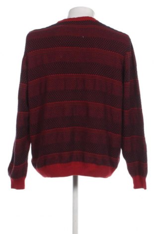 Męski sweter Boston Park, Rozmiar 3XL, Kolor Kolorowy, Cena 54,38 zł