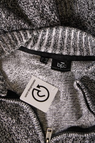 Ανδρικό πουλόβερ Bpc Bonprix Collection, Μέγεθος XXL, Χρώμα Γκρί, Τιμή 7,18 €