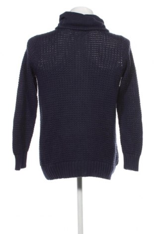 Herrenpullover Bpc Bonprix Collection, Größe M, Farbe Blau, Preis € 7,49