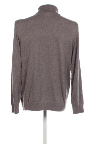 Herrenpullover Bpc Bonprix Collection, Größe L, Farbe Grau, Preis 9,48 €