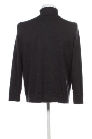 Ανδρικό πουλόβερ Bpc Bonprix Collection, Μέγεθος M, Χρώμα Γκρί, Τιμή 8,07 €