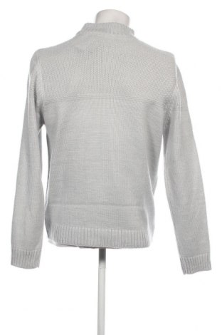 Herrenpullover Brave Soul, Größe S, Farbe Grau, Preis € 17,07