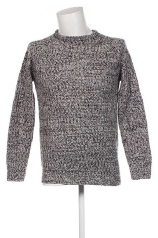 Ανδρικό πουλόβερ Brave Soul, Μέγεθος M, Χρώμα Γκρί, Τιμή 10,09 €
