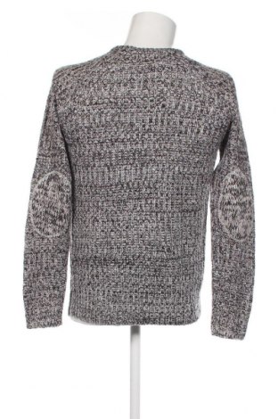 Ανδρικό πουλόβερ Brave Soul, Μέγεθος M, Χρώμα Γκρί, Τιμή 9,46 €