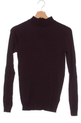 Мъжки пуловер Brave Soul, Размер XS, Цвят Червен, Цена 19,94 лв.