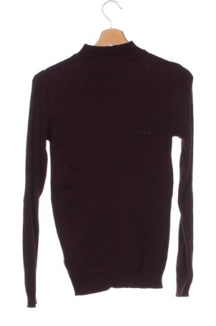Мъжки пуловер Brave Soul, Размер XS, Цвят Червен, Цена 19,94 лв.