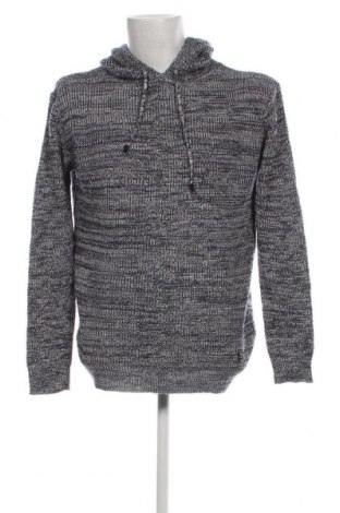 Ανδρικό πουλόβερ Brave Soul, Μέγεθος M, Χρώμα Μπλέ, Τιμή 11,99 €