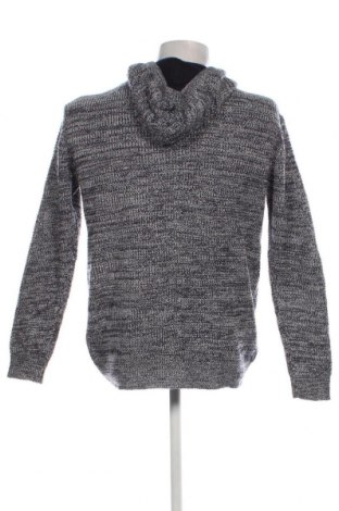 Ανδρικό πουλόβερ Brave Soul, Μέγεθος M, Χρώμα Μπλέ, Τιμή 10,73 €