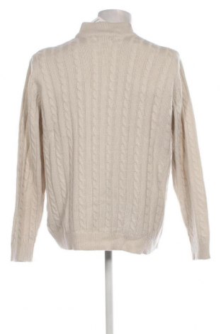 Herrenpullover Brave Soul, Größe XL, Farbe Ecru, Preis € 12,54