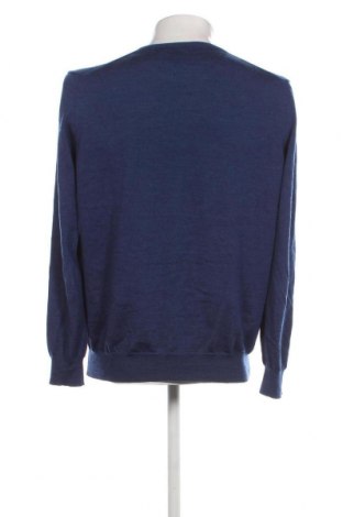 Pánsky sveter  Brax, Veľkosť L, Farba Modrá, Cena  29,88 €
