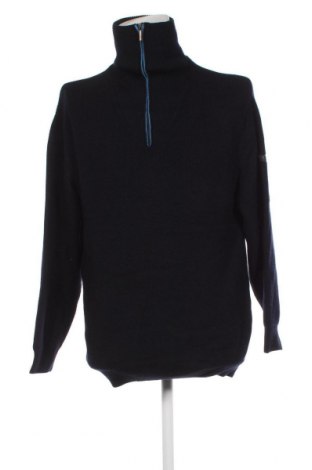 Pánsky sveter  Brax, Veľkosť XL, Farba Modrá, Cena  24,61 €