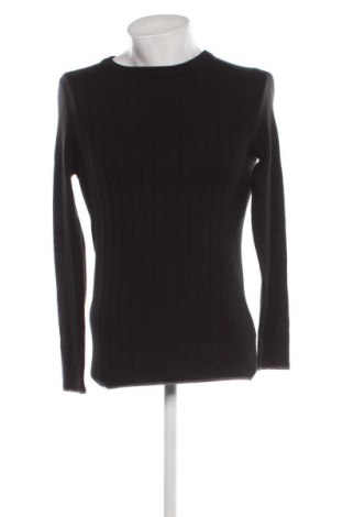 Herrenpullover Bruno Banani, Größe M, Farbe Schwarz, Preis € 10,20