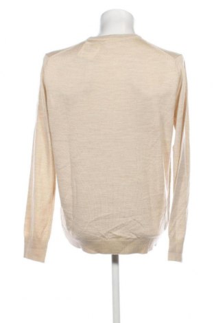 Herrenpullover Bruun & Stengade, Größe XL, Farbe Beige, Preis € 19,79