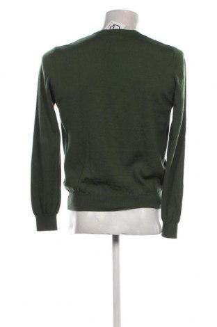 Pánsky sveter  Burlington, Veľkosť M, Farba Zelená, Cena  7,89 €