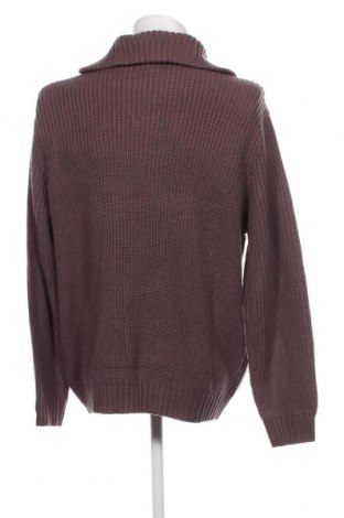 Ανδρικό πουλόβερ Burton of London, Μέγεθος M, Χρώμα Γκρί, Τιμή 19,05 €