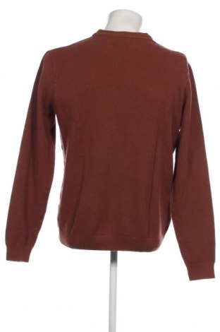 Pánsky sveter  Burton of London, Veľkosť L, Farba Hnedá, Cena  20,24 €