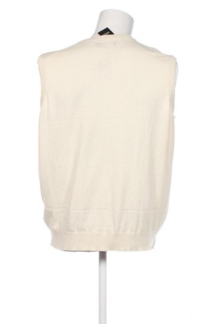 Pánsky sveter  Burton of London, Veľkosť XL, Farba Kremová, Cena  9,92 €