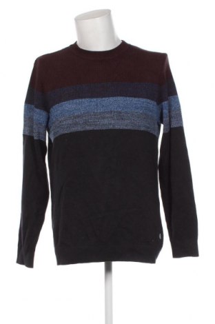 Herrenpullover C&A, Größe M, Farbe Mehrfarbig, Preis € 5,49