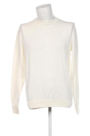 Pánsky sveter  C&A, Veľkosť L, Farba Biela, Cena  8,22 €