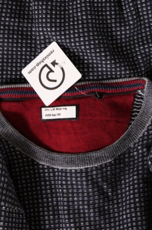 Pánsky sveter  C&A, Veľkosť L, Farba Viacfarebná, Cena  7,73 €