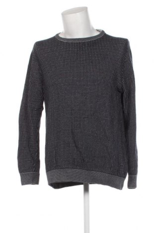 Ανδρικό πουλόβερ C&A, Μέγεθος L, Χρώμα Πολύχρωμο, Τιμή 8,97 €