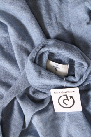 Pánsky sveter  C&A, Veľkosť L, Farba Modrá, Cena  7,73 €