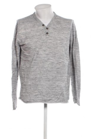 Herrenpullover C&A, Größe XL, Farbe Grau, Preis € 8,49